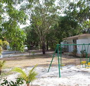 Peninsula Caravan Park - Accommodation Tasmania