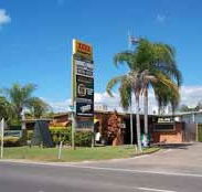 Queens Beach Motor Hotel - Accommodation Tasmania