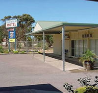 Ceduna Motor Inn - Accommodation Tasmania