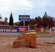 Ceduna East West Motel - Accommodation Tasmania