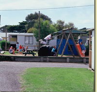 Swansea Holiday Park - Accommodation Tasmania