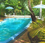 Paravista Motel - Accommodation Tasmania