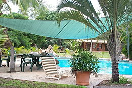 Territory Manor - Accommodation Tasmania 0