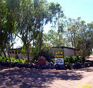 Threeways Roadhouse Tourist Park - Accommodation Tasmania