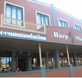 Harp Deluxe Hotel - Accommodation Tasmania