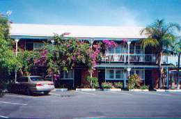 Mineral Sands Motel - Accommodation Tasmania 0