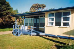 Eskavy Beach House - Accommodation Tasmania 0