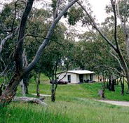 Clare Valley Cabins - Accommodation Tasmania