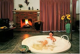 Halls Gap VIC Accommodation Tasmania
