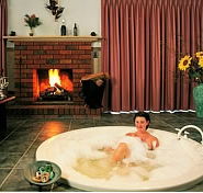 Boronia Peak Villas - Accommodation Tasmania