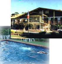 Bright VIC Accommodation Tasmania
