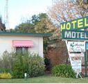 COHUNA MOTOR INN - Accommodation Tasmania