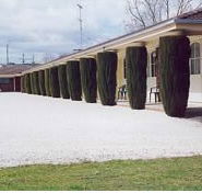 Creswick Motel - Accommodation Tasmania