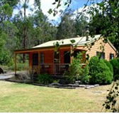 Gellibrand River Valley Cabins - Accommodation Tasmania