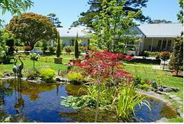  Accommodation Tasmania