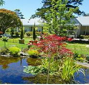 Glen Isla House - Accommodation Tasmania