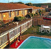 Port Campbell Motor Inn - Accommodation Tasmania