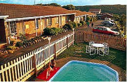 Port Campbell Motor Inn - Accommodation Tasmania 0