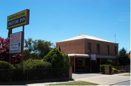 Ardmona VIC Accommodation Tasmania