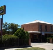 Rodney Motor Inn - Accommodation Tasmania