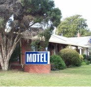 St Arnaud Country Road Inn - Accommodation Tasmania