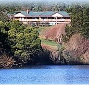 The Lakes Motel - Accommodation Tasmania