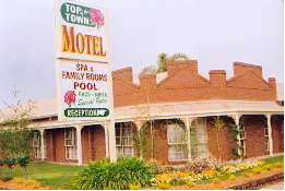 Benalla VIC Accommodation Tasmania