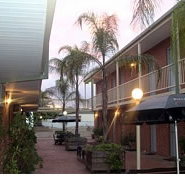 Yarrawonga Central Motor Inn - Accommodation Tasmania