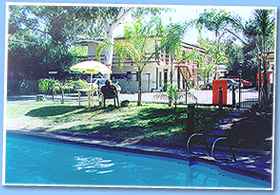 Toddy's Backpackers Resort - Accommodation Tasmania 0