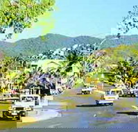 Tropic Coast Motel - Accommodation Tasmania