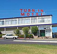 Turnin Motel - Accommodation Tasmania