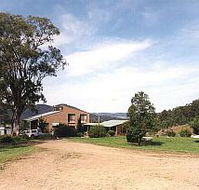 Valley View Homestead B And B - Accommodation Tasmania