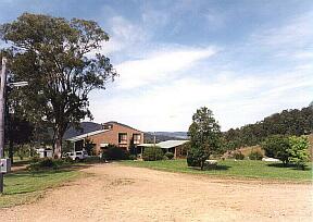 Valley View Homestead B And B - Accommodation Tasmania 0