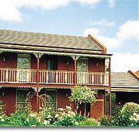 VICTORIANA MOTOR INN - Accommodation Tasmania