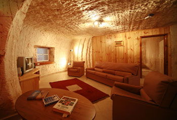 Down To Erth B&B - Accommodation Tasmania 1