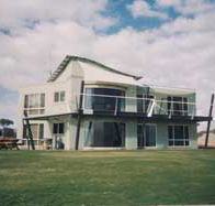 Moonta Bay Escape - Accommodation Tasmania