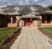 Barossa Backpackers - Accommodation Tasmania