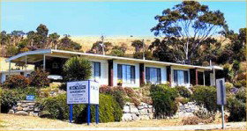 Victor Harbor Seaview Apartments - Accommodation Tasmania 0