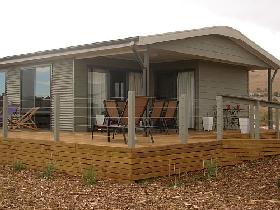 Hayborough SA Accommodation Tasmania