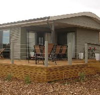 The Bird Hide - Accommodation Tasmania