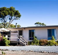 Cockatoo View - Accommodation Tasmania