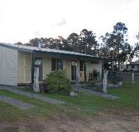 Pendleton Farm Stay - Accommodation Tasmania