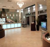 Sfera's Park Suites and Convention Centre