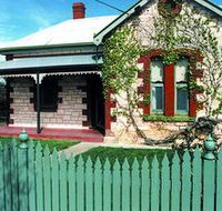 Naracoorte Cottages - Smith Street Villa - Accommodation Tasmania