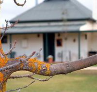 Dunalan Cottage - Accommodation Tasmania