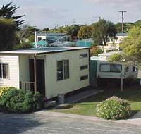 Discovery Holiday Park - Robe - Accommodation Tasmania