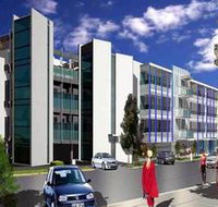 The Frontage - Accommodation Tasmania