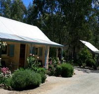 Riesling Trail Cottages - Accommodation Tasmania