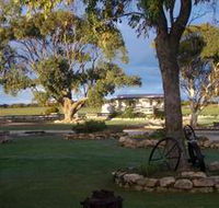 Coodlie Park Farm Retreat - Accommodation Tasmania