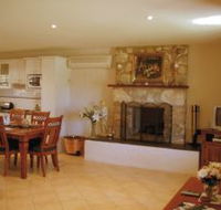 Sherwood Cottages Country Retreat - Accommodation Tasmania